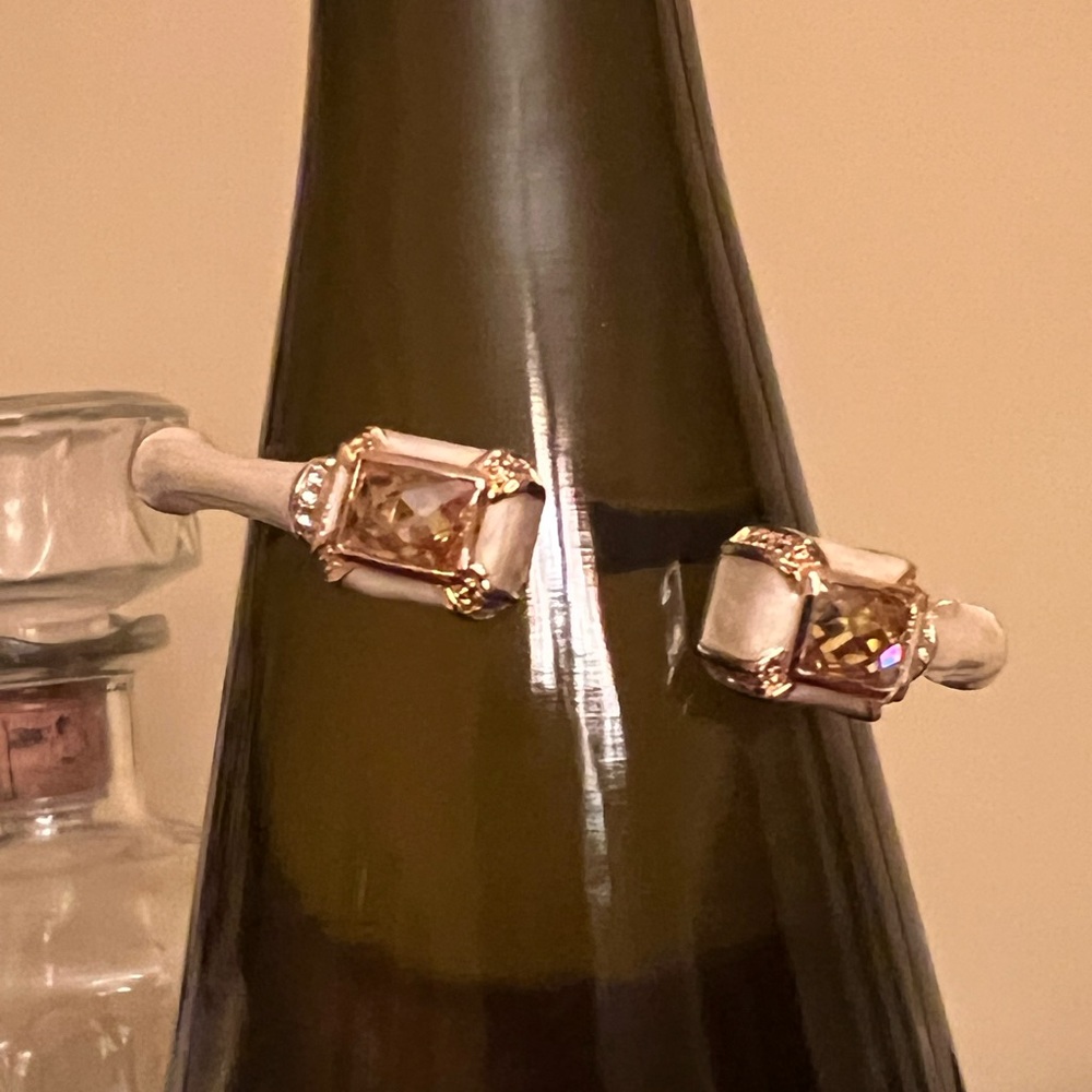 Lauren G Adams Cuff Style Bracelet